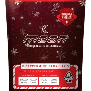 Moon Chocolate Bar