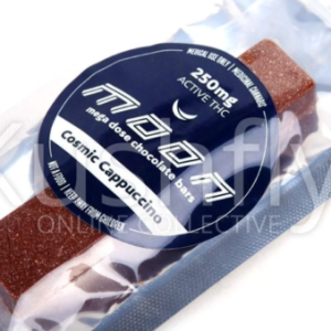 Pumpkin Orbit Moon Bars